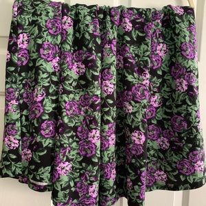 Madison Skirt - with Pockets